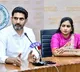 Officials Must Remain Vigilant for the Next 48 Hours: Minister Nara Lokesh