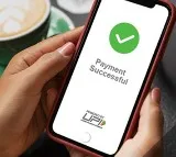 UPI transactions in India jump 35 pc in H1 2025 touch Rs 143 lakh crore
