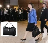 Sanae Takaichi bag boosts orders for Hamano Co