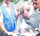 Hyderabad Baby Death One Month Old Baby Found Dead in Drain