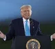Trump Rules Out Third Term Hints at Successor