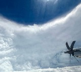 Hurricane Melissa Astonishing View from Inside the Storm