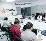 AP Government Announces Financial Aid for Cyclone Victims