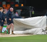 India vs Australia T20 Match cancelled due to Rain