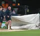 India vs Australia T20 Match cancelled due to Rain