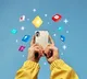 China New Law for Social Media Influencers to Check Fake News