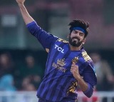 Usman Tariq Inspired by MS Dhoni to Pursue Cricket Dream