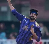 Usman Tariq Inspired by MS Dhoni to Pursue Cricket Dream