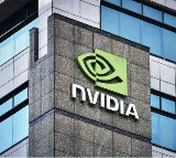 Nvidia Becomes Worlds First 5 Trillion Dollar Company