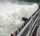 Musi River in spate in Nalgonda district traffic disrupted