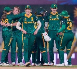 Laura Wolvaardt Leads South Africa to World Cup Final Beating England