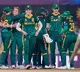 Laura Wolvaardt Leads South Africa to World Cup Final Beating England