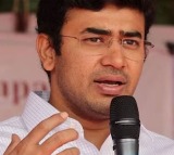 DK Shivakumar Remarks on Bangalore Tunnel Project Tejasvi Surya Counter