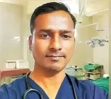 Karimnagar Doctor Empati Srinivas Suicide Due to Friends Loan Betrayal