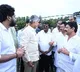 Chandrababu Naidu Cyclone Affected Areas Tour Roundup