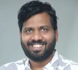 రవితేజ కోసమే మాస్ జాతర కథ రాశాను
