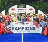 Pakistan Hockey Team Replaced by Oman in Junior Hockey World Cup