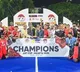 Pakistan Hockey Team Replaced by Oman in Junior Hockey World Cup