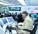 Cyclone Relief Chandrababu Naidu Orders Immediate Action