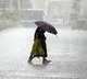Telangana Weather Orange Alert Issued for Heavy Rains in Hyderabad