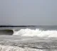 Cyclone Montha Crosses Coast in Andhra Pradesh
