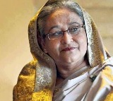 Sheikh Hasina Feels Free in Delhi But Takes Precautions
