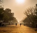 Heat related deaths rose by 63 pc since 1990s claiming 546000 lives yearly Says The Lancet