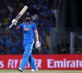 KL Rahul Complained to Kevin Pietersens Wife About His Behavior