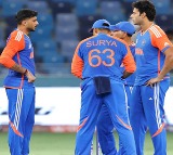 Suryakumar Yadav Captains India T20 Team Against Australia Key Changes Expected