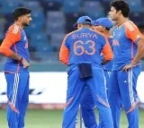 Suryakumar Yadav Captains India T20 Team Against Australia Key Changes Expected