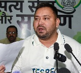 Tejashwi Yadav Announces Jobs for Every Family in Bihar