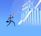 Stock Market Nifty crosses 26000 with International Cues