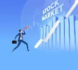 Stock Market Nifty crosses 26000 with International Cues