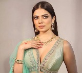 Malavika Mohanan Denies Acting in Chiranjeevis Mega 158