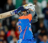 Suryakumar Yadav Achieves Rare T20 Record