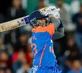 Suryakumar Yadav Achieves Rare T20 Record