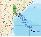 ‘Wind Shear’ Weakens Cyclone Montha; Coastal Region Breathes a Sigh of Relief