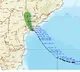 ‘Wind Shear’ Weakens Cyclone Montha; Coastal Region Breathes a Sigh of Relief