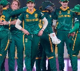Women’s World Cup: Wolvaardt’s ton, Kapp’s fifer power South Africa into final