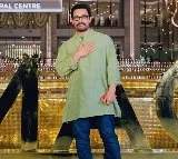 Aamir Khan to be awarded the first-ever R.K. Laxman Award for Excellence