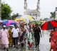 Cyclone Montha triggers deluge in parts of Telangana, hits road and rail traffic