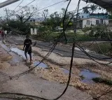 Dozens dead as Hurricane Melissa batters Caribbean, moves towards Bahamas