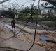 Dozens dead as Hurricane Melissa batters Caribbean, moves towards Bahamas