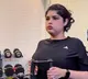 Anshula Kapoor reflects on the love-hate relationship with her body