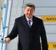 China's Xi arrives in Busan for 1st South Korea trip in 11 yrs, set for talks with Trump
