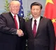South Korea: Trump, Xi begin high-stakes summit amid trade war