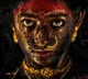 Bhoomi Shetty's look as 'Maha' in Puja Kolluru's 'Mahakali' released!