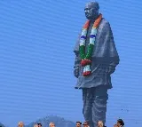 Indian Airforce team to dazzle skies over Statue of Unity on Rashtriya Ekta Diwas