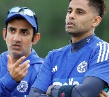 AUS vs IND: Team India arrives in Melbourne ahead of 2nd T20I