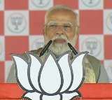 Our govt working to enlist Chhath Puja on UNESCO list, Congress insulted it: PM Modi in Muzaffarpur